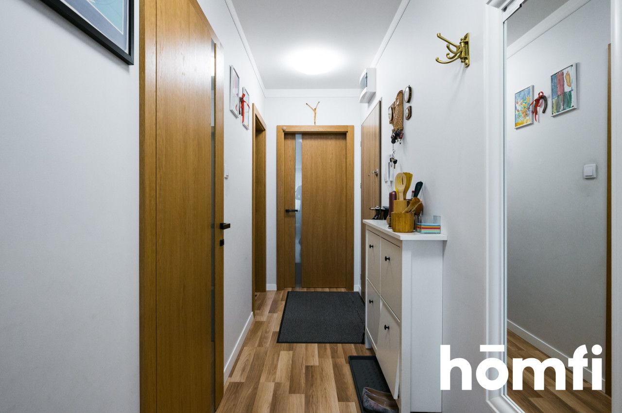 2-pokojowe mieszkanie | parter | taras, ogródek - Mieszkanie - Sprzedaż - Kraków, Podgórze / Dębniki