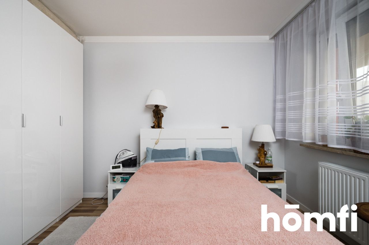 2-pokojowe mieszkanie | parter | taras, ogródek - Mieszkanie - Sprzedaż - Kraków, Podgórze / Dębniki