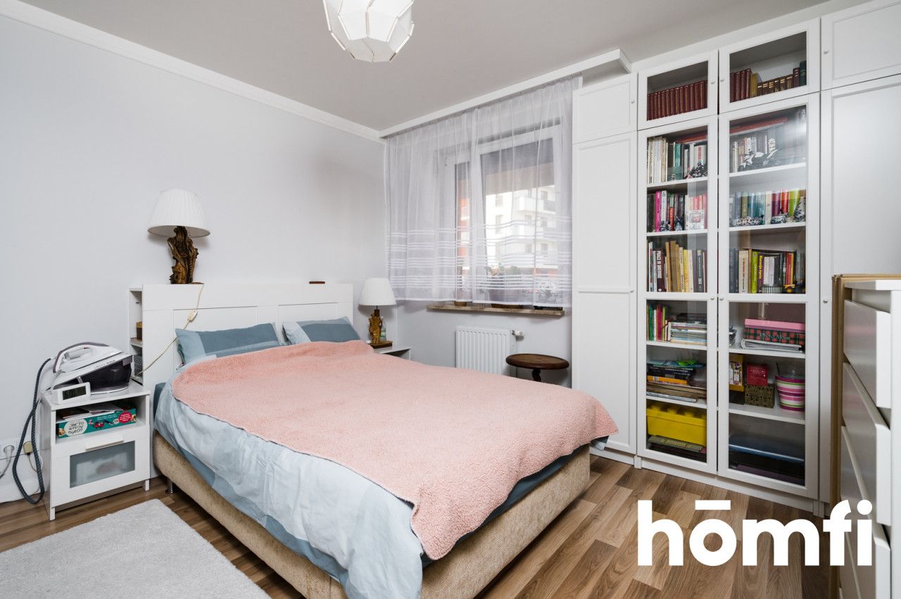 2-pokojowe mieszkanie | parter | taras, ogródek - Mieszkanie - Sprzedaż - Kraków, Podgórze / Dębniki