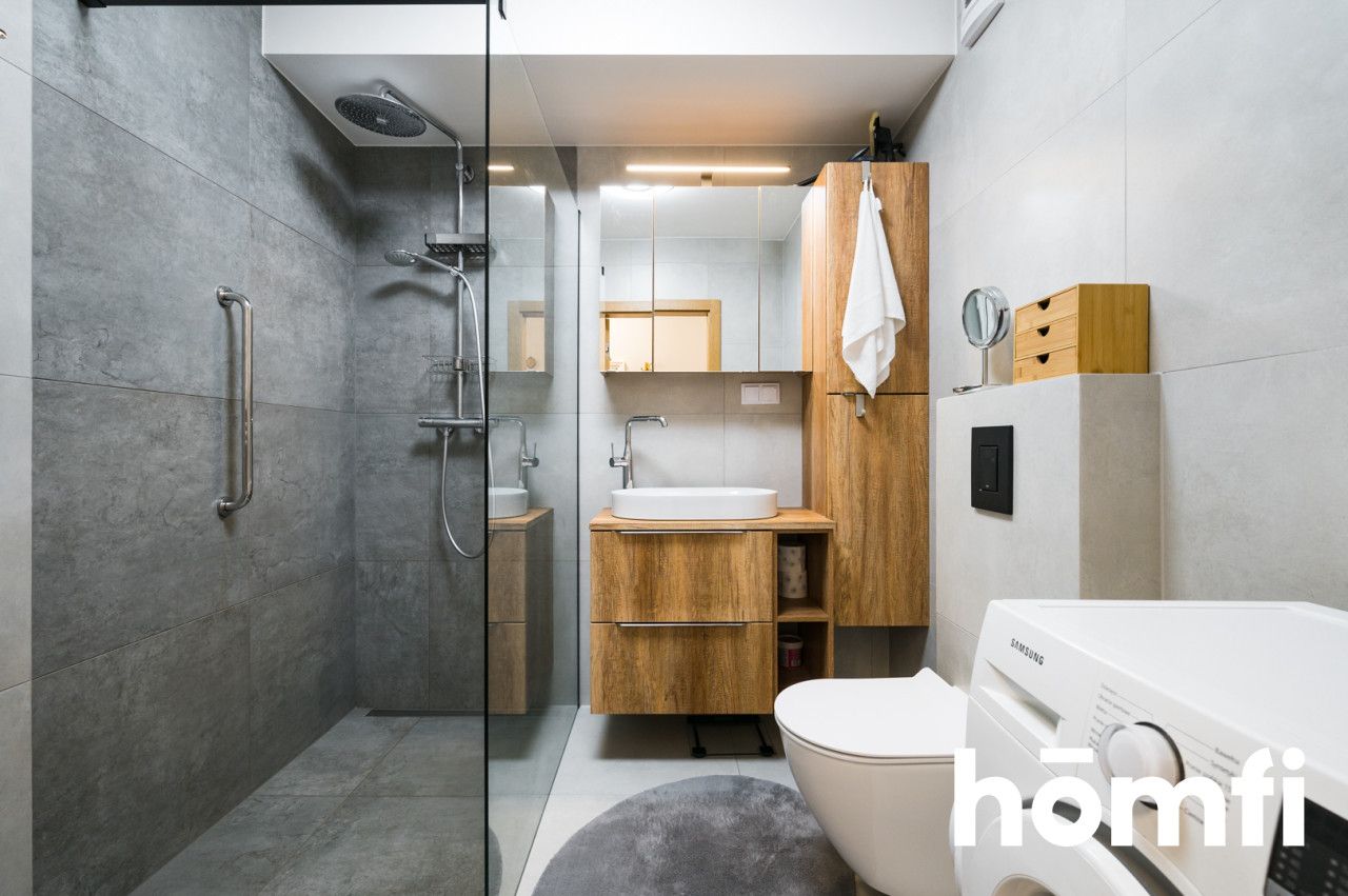 2-pokojowe mieszkanie | parter | taras, ogródek - Mieszkanie - Sprzedaż - Kraków, Podgórze / Dębniki