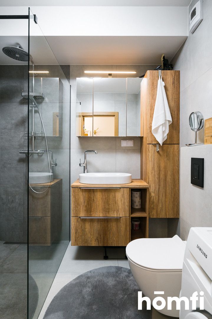 2-pokojowe mieszkanie | parter | taras, ogródek - Mieszkanie - Sprzedaż - Kraków, Podgórze / Dębniki