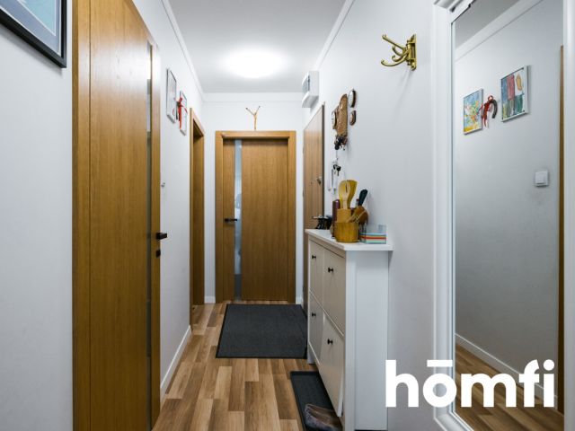 2-pokojowe mieszkanie | parter | taras, ogródek - Mieszkanie - Sprzedaż - Kraków, Podgórze / Dębniki