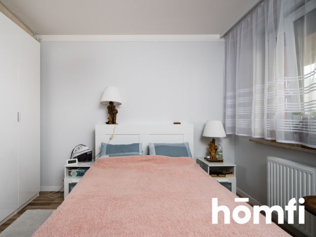 2-pokojowe mieszkanie | parter | taras, ogródek - Mieszkanie - Sprzedaż - Kraków, Podgórze / Dębniki