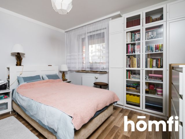 2-pokojowe mieszkanie | parter | taras, ogródek - Mieszkanie - Sprzedaż - Kraków, Podgórze / Dębniki