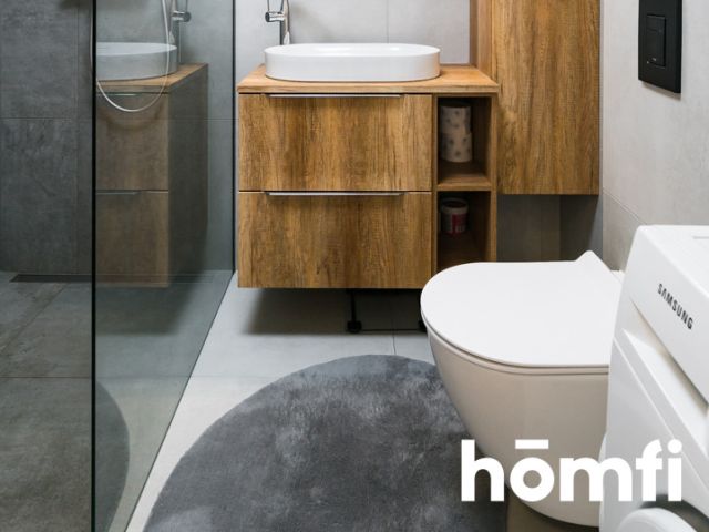 2-pokojowe mieszkanie | parter | taras, ogródek - Mieszkanie - Sprzedaż - Kraków, Podgórze / Dębniki