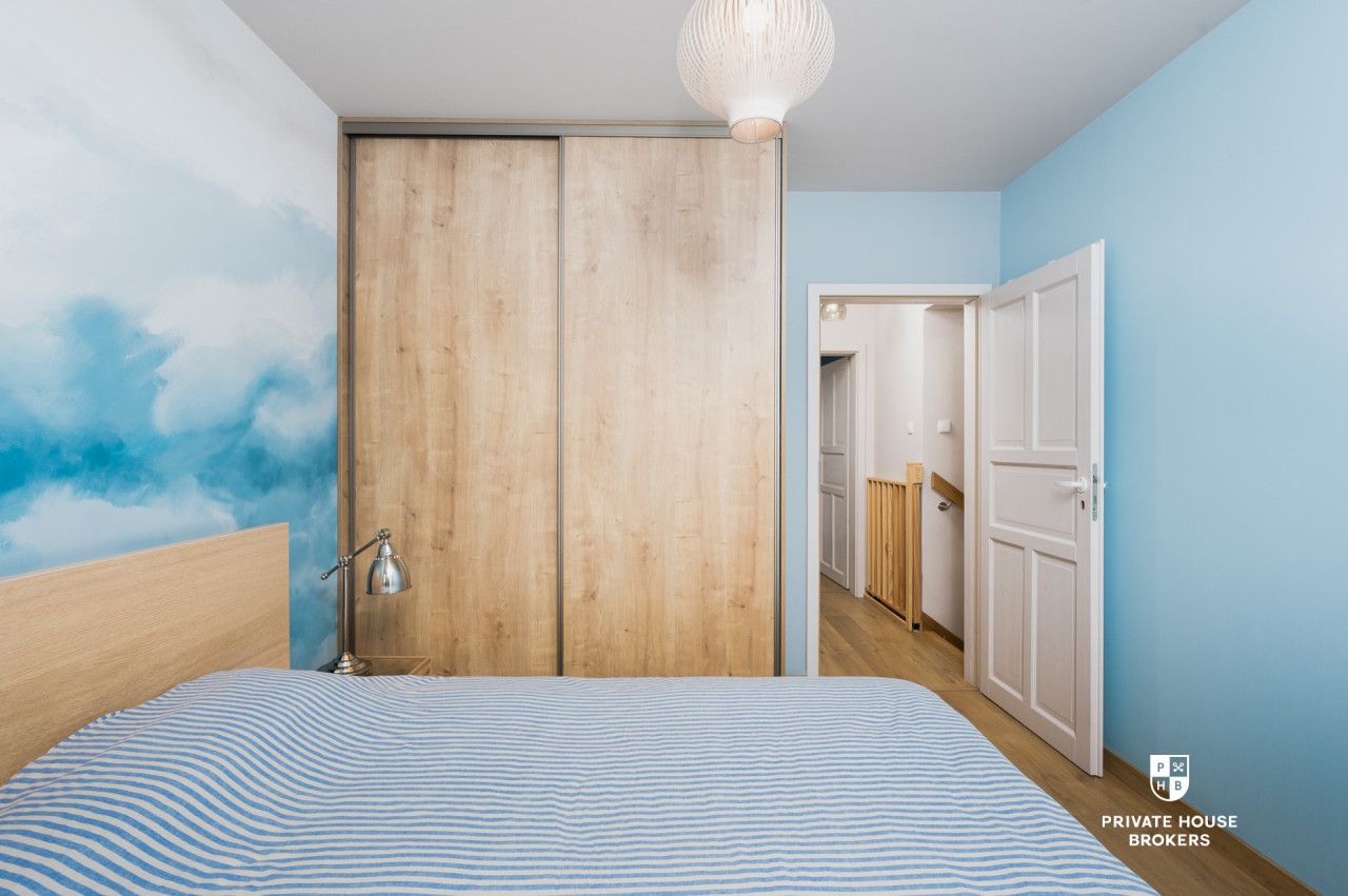 3-bedroom house for sale in Dębniki - Apartment - Sale - Kraków, Podgórze / Dębniki