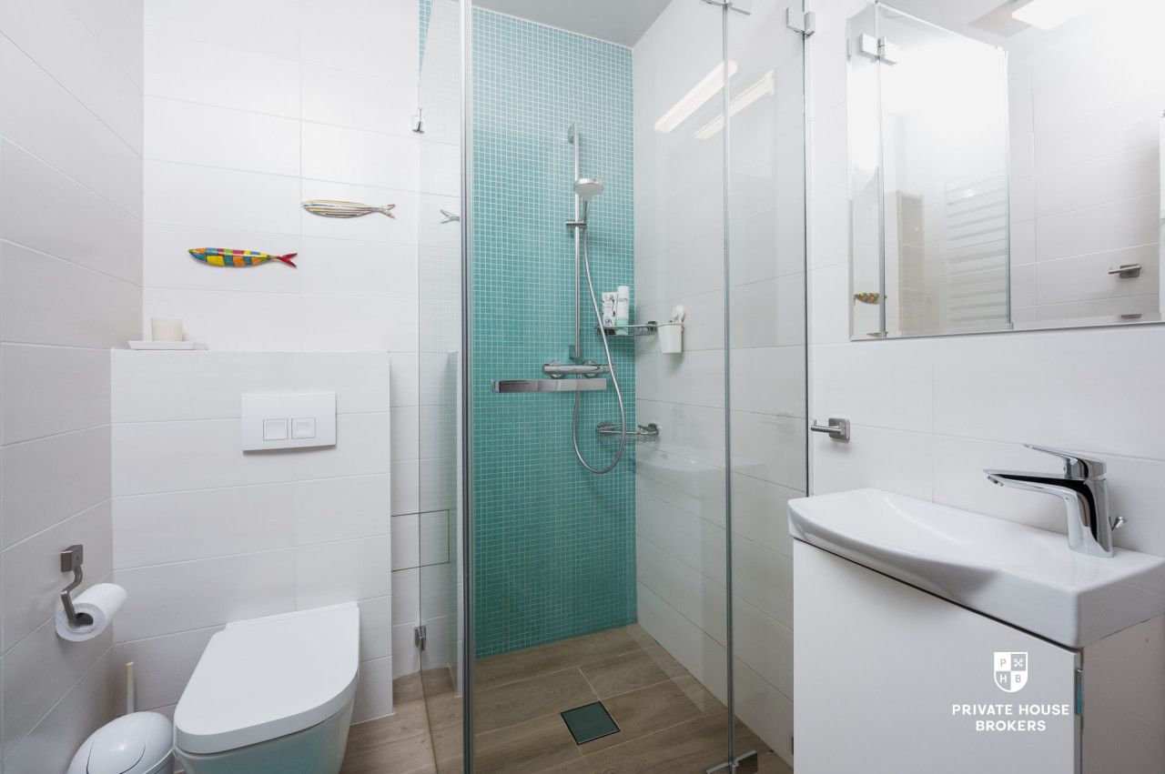3-bedroom house for sale in Dębniki - Apartment - Sale - Kraków, Podgórze / Dębniki