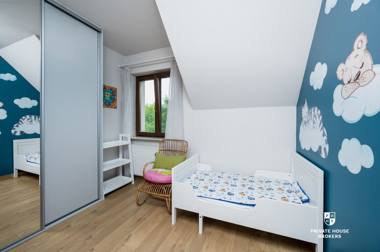 3-bedroom house for sale in Dębniki - Apartment - Sale - Kraków, Podgórze / Dębniki