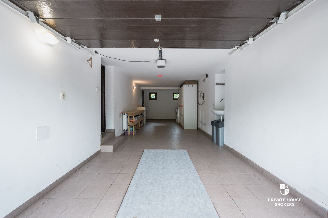 3-bedroom house for sale in Dębniki - Apartment - Sale - Kraków, Podgórze / Dębniki