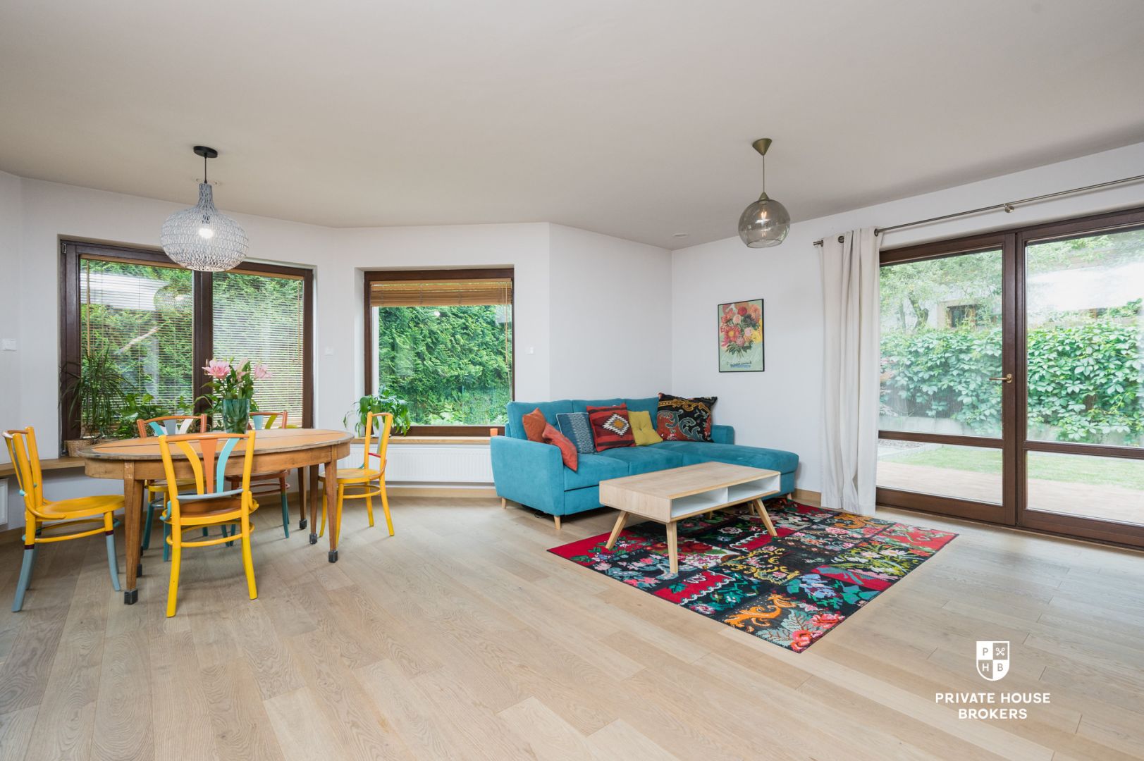 3-bedroom house for sale in Dębniki - Apartment - Sale - Kraków, Podgórze / Dębniki