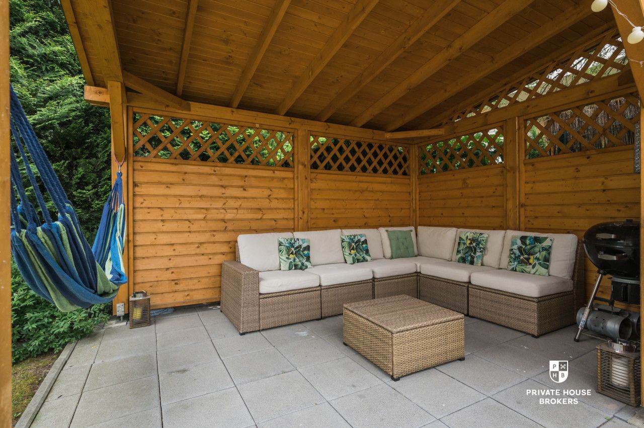 3-bedroom house for sale in Dębniki - Apartment - Sale - Kraków, Podgórze / Dębniki