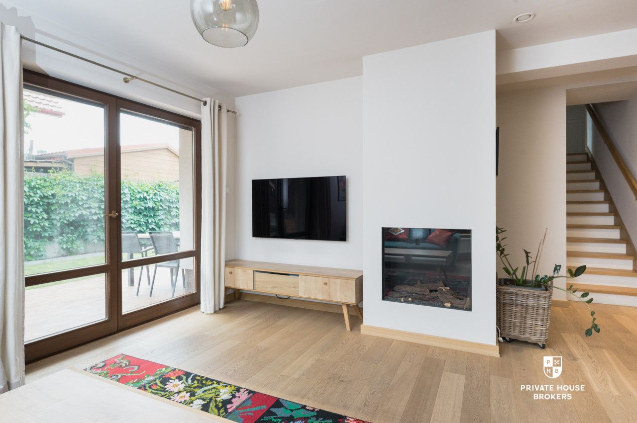 3-bedroom house for sale in Dębniki - Apartment - Sale - Kraków, Podgórze / Dębniki