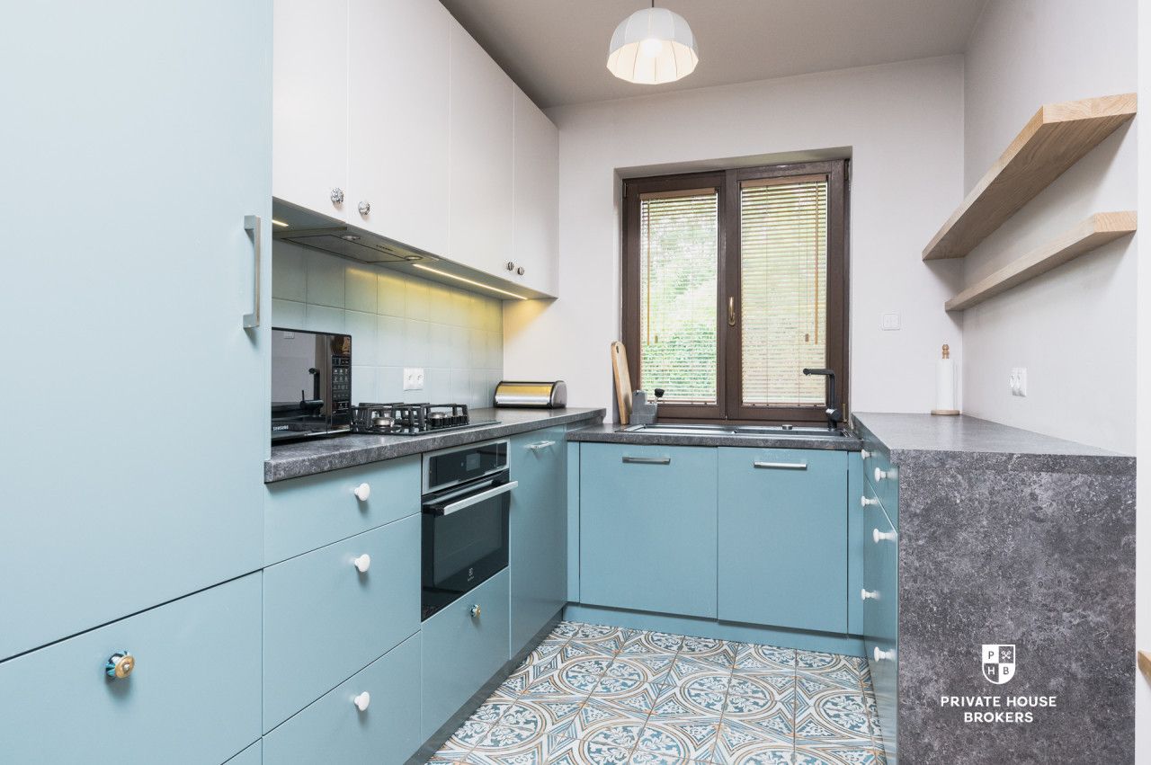 3-bedroom house for sale in Dębniki - Apartment - Sale - Kraków, Podgórze / Dębniki