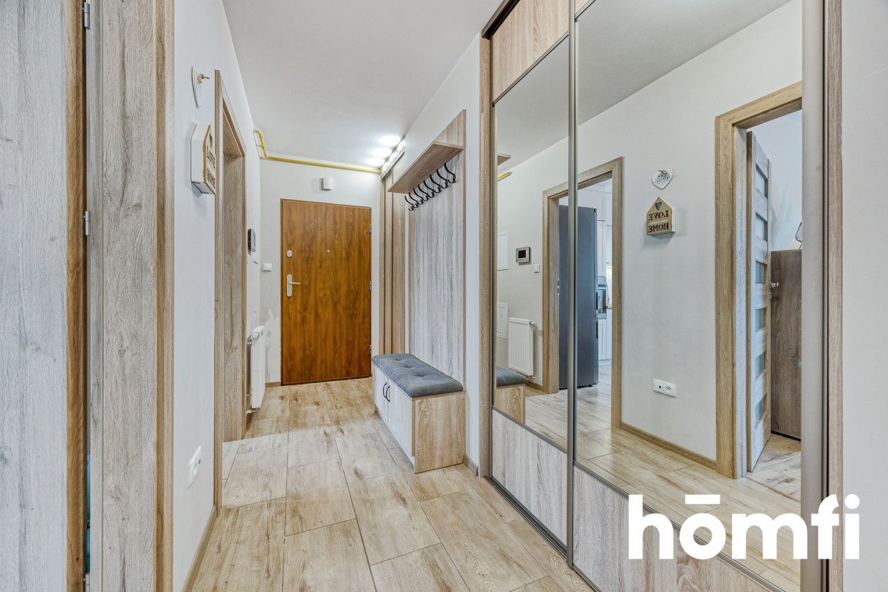 For sale 2-room apartment, in Projektant district, Rzeszów - Apartment - Sale - Rzeszów, Franciszka Kotuli