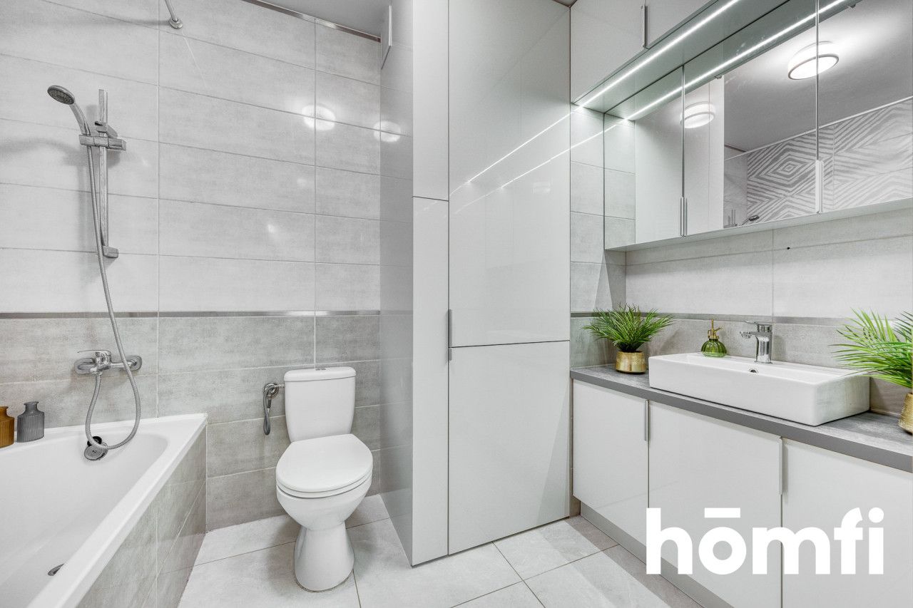 For sale 2-room apartment, in Projektant district, Rzeszów - Apartment - Sale - Rzeszów, Franciszka Kotuli