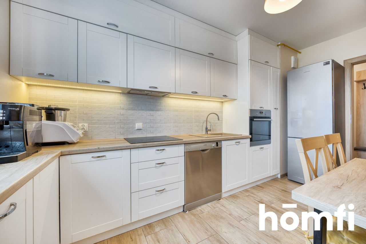 For sale 2-room apartment, in Projektant district, Rzeszów - Apartment - Sale - Rzeszów, Franciszka Kotuli