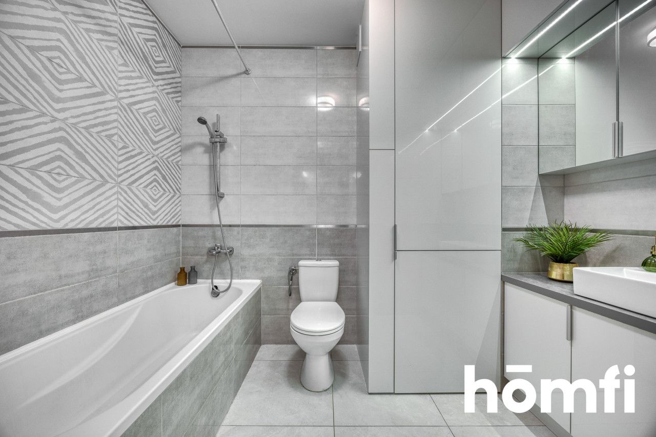 For sale 2-room apartment, in Projektant district, Rzeszów - Apartment - Sale - Rzeszów, Franciszka Kotuli