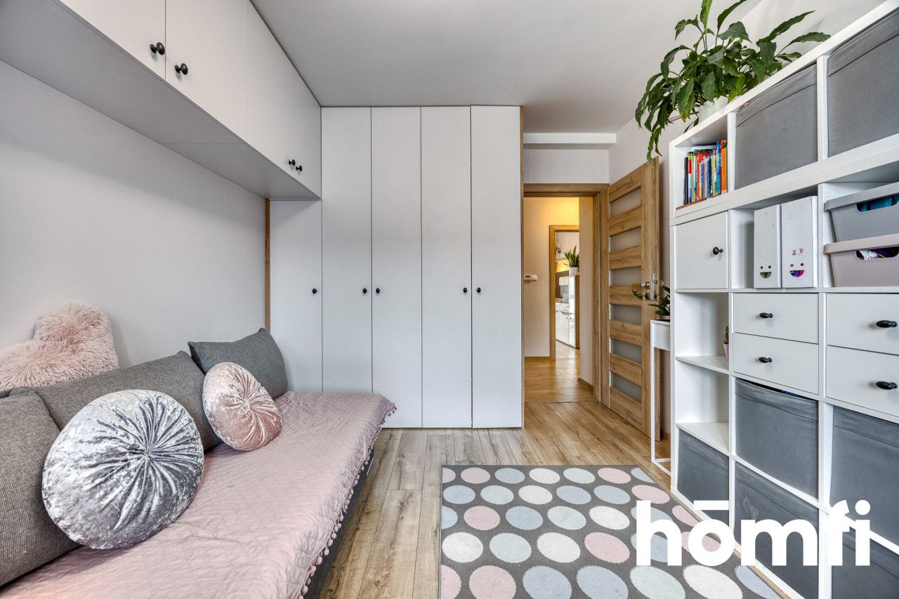 For sale 2-room apartment, in Projektant district, Rzeszów - Apartment - Sale - Rzeszów, Franciszka Kotuli