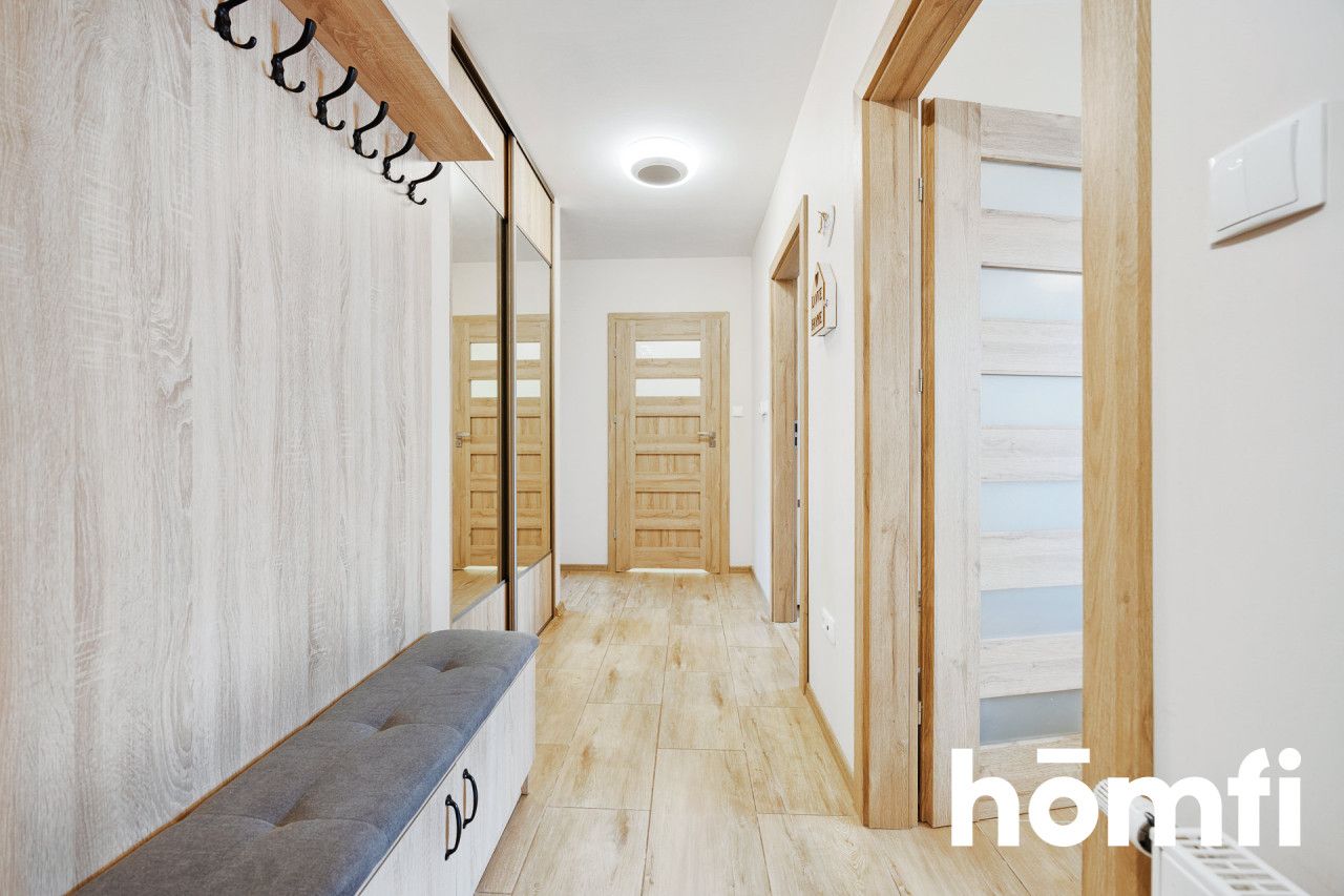 For sale 2-room apartment, in Projektant district, Rzeszów - Apartment - Sale - Rzeszów, Franciszka Kotuli