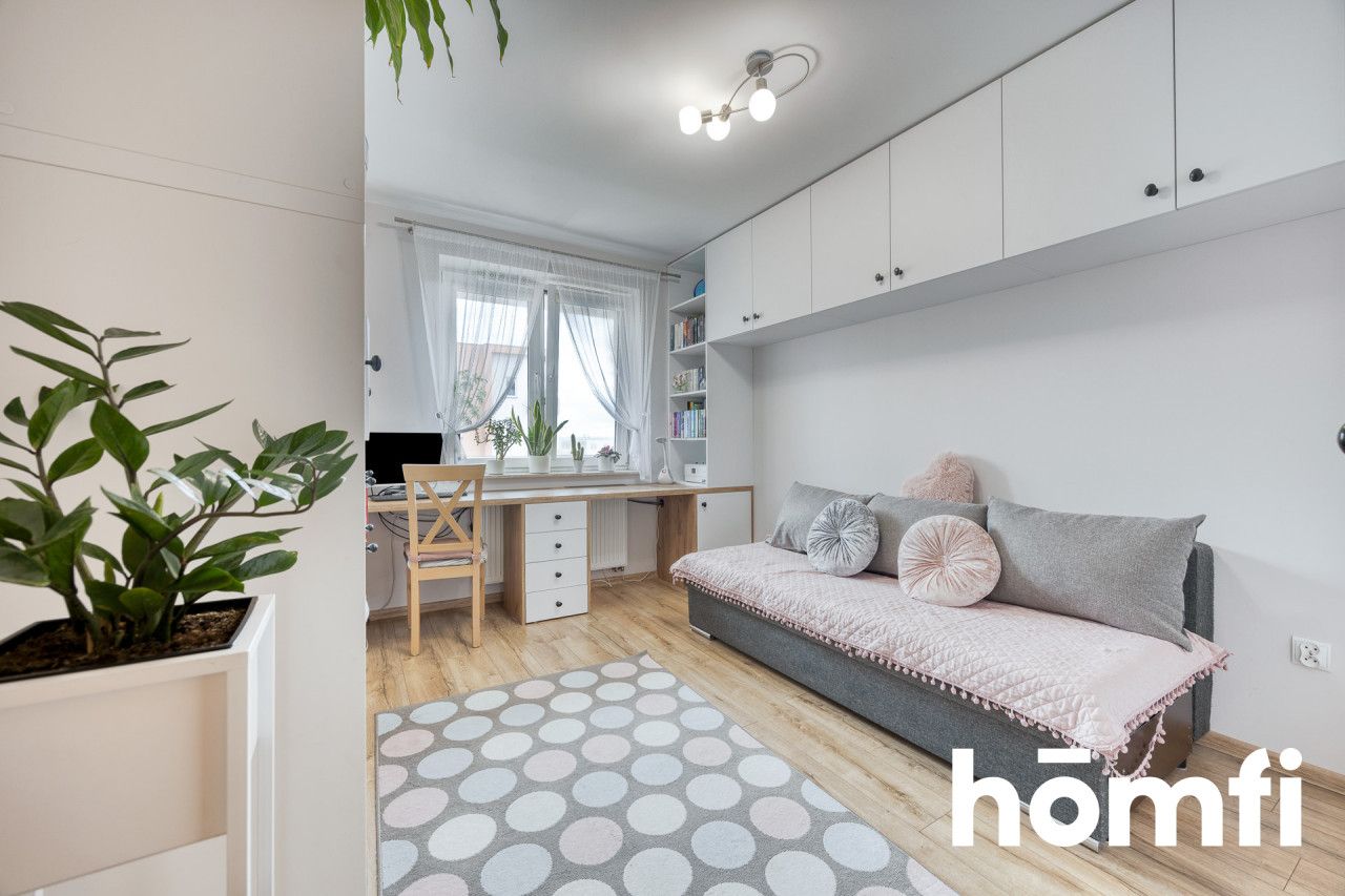 For sale 2-room apartment, in Projektant district, Rzeszów - Apartment - Sale - Rzeszów, Franciszka Kotuli