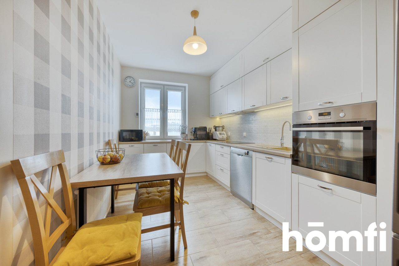 For sale 2-room apartment, in Projektant district, Rzeszów - Apartment - Sale - Rzeszów, Franciszka Kotuli