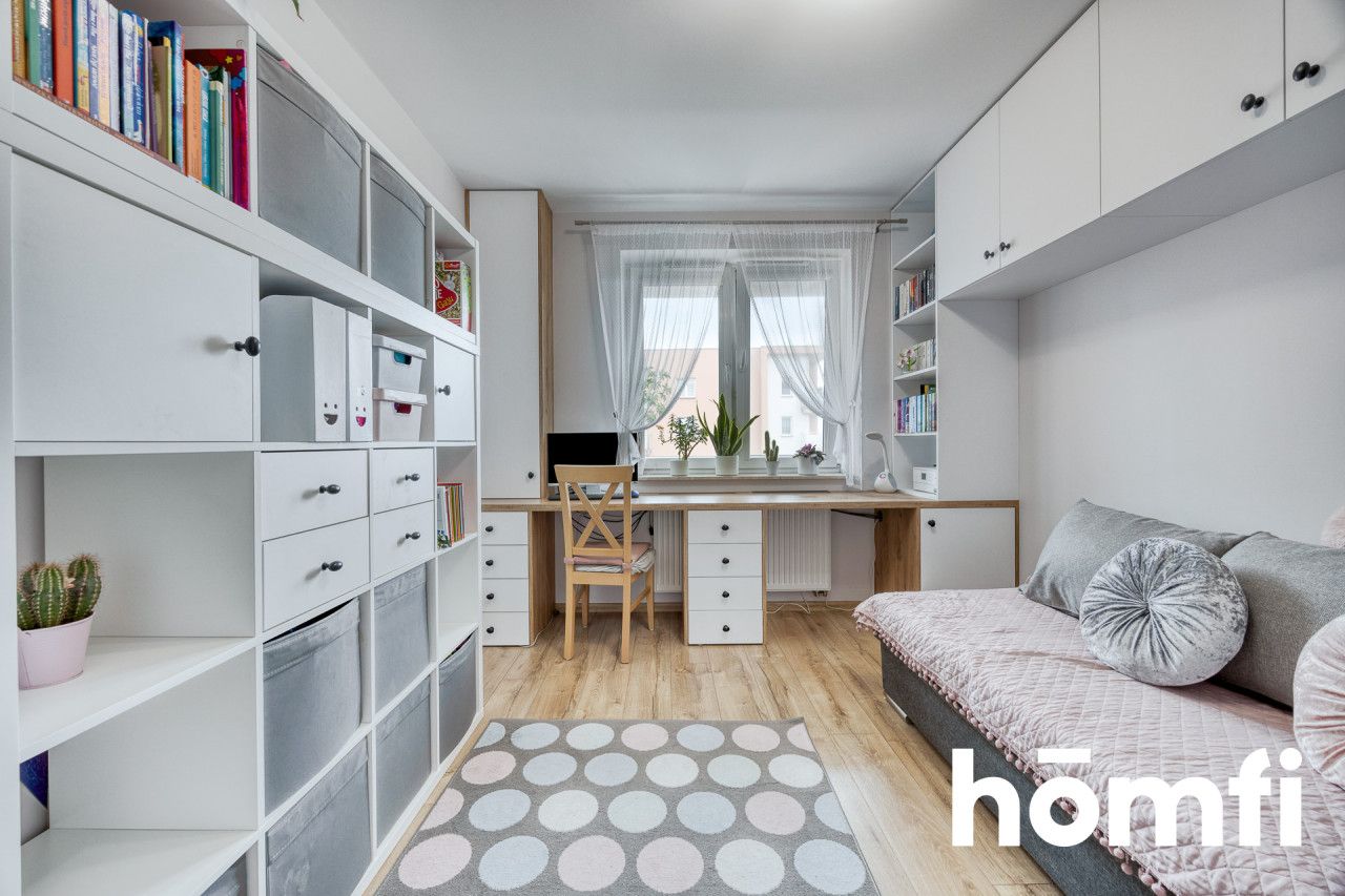 For sale 2-room apartment, in Projektant district, Rzeszów - Apartment - Sale - Rzeszów, Franciszka Kotuli