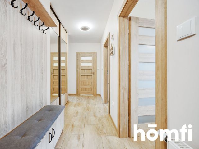 PROJEKTANT | NISKI CZYNSZ | Żmigrodzka, 3 PIĘTRO Z WINDĄ | 2 pokoje | BALKON i PIWNICA | ROK BUDOWY 2018 | - Mieszkanie - Sprzedaż - Rzeszów, Franciszka Kotuli