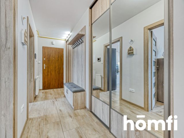 PROJEKTANT | NISKI CZYNSZ | Żmigrodzka, 3 PIĘTRO Z WINDĄ | 2 pokoje | BALKON i PIWNICA | ROK BUDOWY 2018 | - Mieszkanie - Sprzedaż - Rzeszów, Franciszka Kotuli