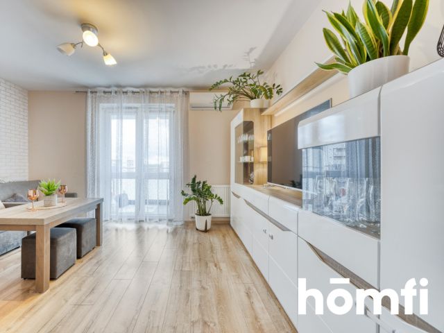 PROJEKTANT | NISKI CZYNSZ | Żmigrodzka, 3 PIĘTRO Z WINDĄ | 2 pokoje | BALKON i PIWNICA | ROK BUDOWY 2018 | - Mieszkanie - Sprzedaż - Rzeszów, Franciszka Kotuli