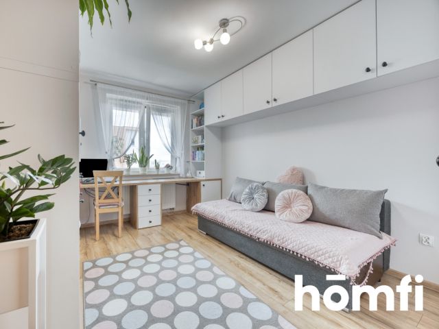 PROJEKTANT | NISKI CZYNSZ | Żmigrodzka, 3 PIĘTRO Z WINDĄ | 2 pokoje | BALKON i PIWNICA | ROK BUDOWY 2018 | - Mieszkanie - Sprzedaż - Rzeszów, Franciszka Kotuli