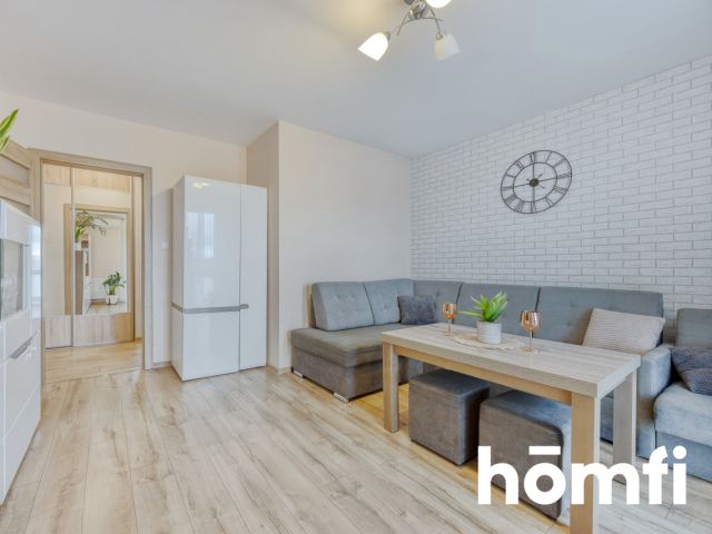 PROJEKTANT | NISKI CZYNSZ | 2 POKOJE | - Mieszkanie - Sprzedaż - Rzeszów, Franciszka Kotuli