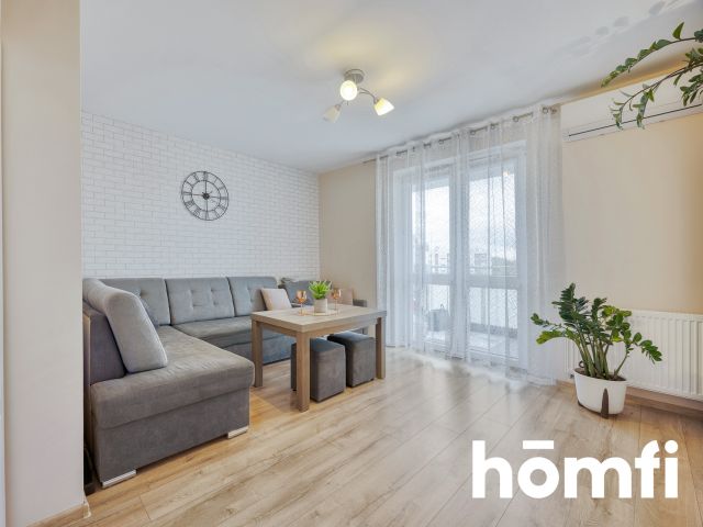 PROJEKTANT | NISKI CZYNSZ | Żmigrodzka, 3 PIĘTRO Z WINDĄ | 2 pokoje | BALKON i PIWNICA | ROK BUDOWY 2018 | - Mieszkanie - Sprzedaż - Rzeszów, Franciszka Kotuli