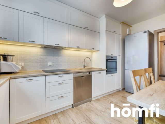 PROJEKTANT | NISKI CZYNSZ | 2 POKOJE | - Mieszkanie - Sprzedaż - Rzeszów, Franciszka Kotuli