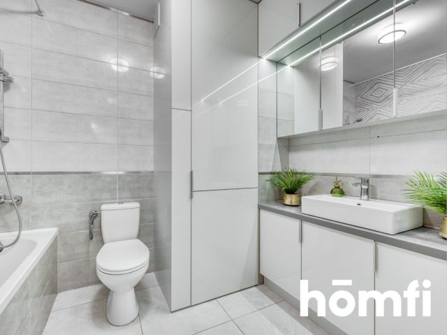 PROJEKTANT | NISKI CZYNSZ | Żmigrodzka, 3 PIĘTRO Z WINDĄ | 2 pokoje | BALKON i PIWNICA | ROK BUDOWY 2018 | - Mieszkanie - Sprzedaż - Rzeszów, Franciszka Kotuli