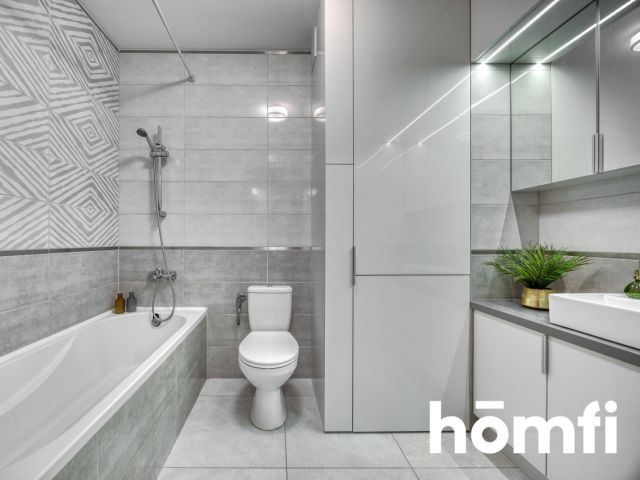 For sale 2-room apartment, in Projektant district, Rzeszów - Apartment - Sale - Rzeszów, Franciszka Kotuli