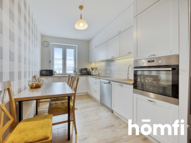 PROJEKTANT | NISKI CZYNSZ | Żmigrodzka, 3 PIĘTRO Z WINDĄ | 2 pokoje | BALKON i PIWNICA | ROK BUDOWY 2018 | - Mieszkanie - Sprzedaż - Rzeszów, Franciszka Kotuli