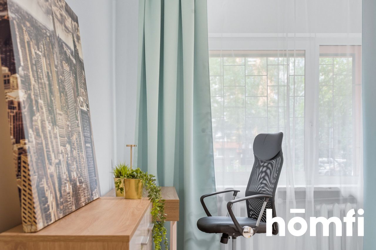 2 pokoje przy 3 Stawach ! - Mieszkanie - Wynajem - Katowice, os. Paderewskiego