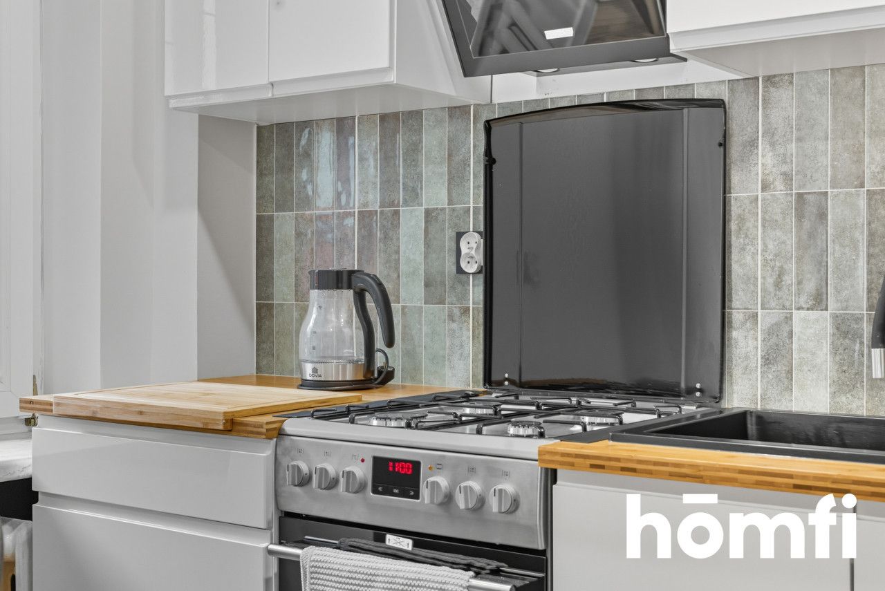 2 pokoje przy 3 Stawach ! - Mieszkanie - Wynajem - Katowice, os. Paderewskiego