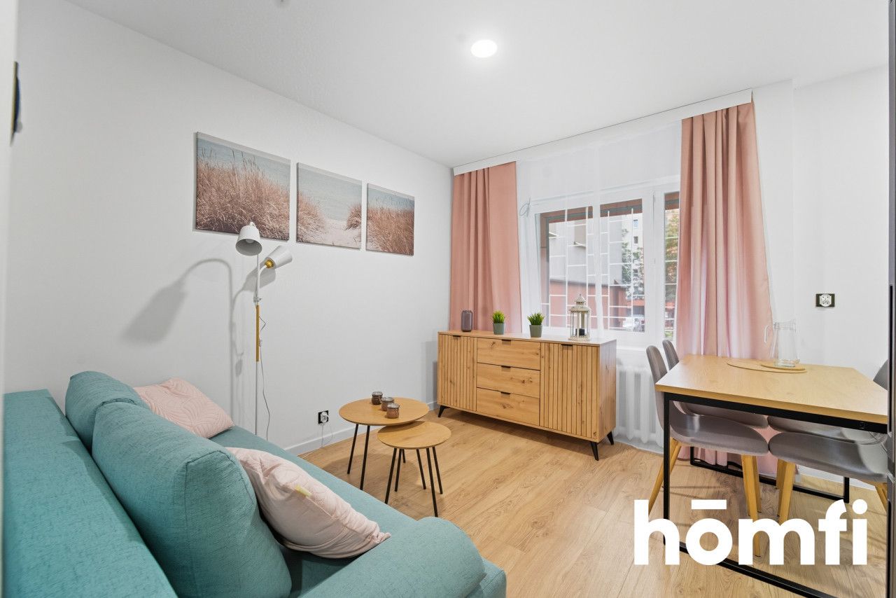 2 pokoje Osiedle Paderewskiego Katowice - Mieszkanie - Wynajem - Katowice, os. Paderewskiego