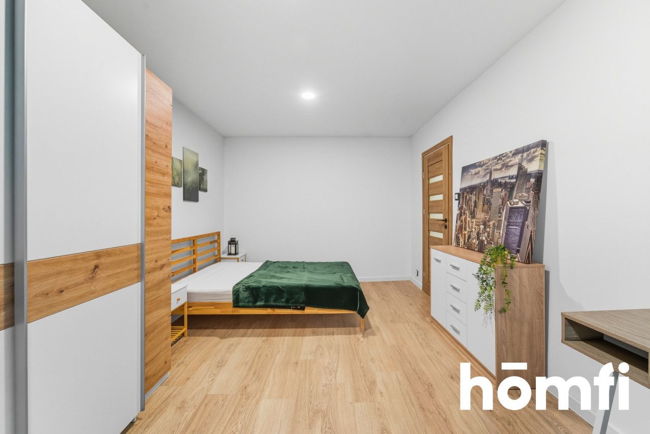 2 pokoje przy 3 Stawach ! - Mieszkanie - Wynajem - Katowice, os. Paderewskiego