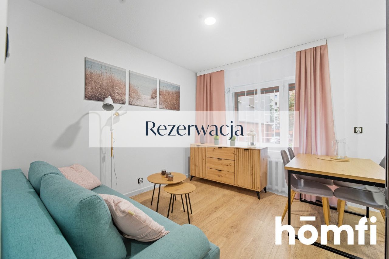 2 pokoje Osiedle Paderewskiego Katowice - Mieszkanie - Wynajem - Katowice, os. Paderewskiego