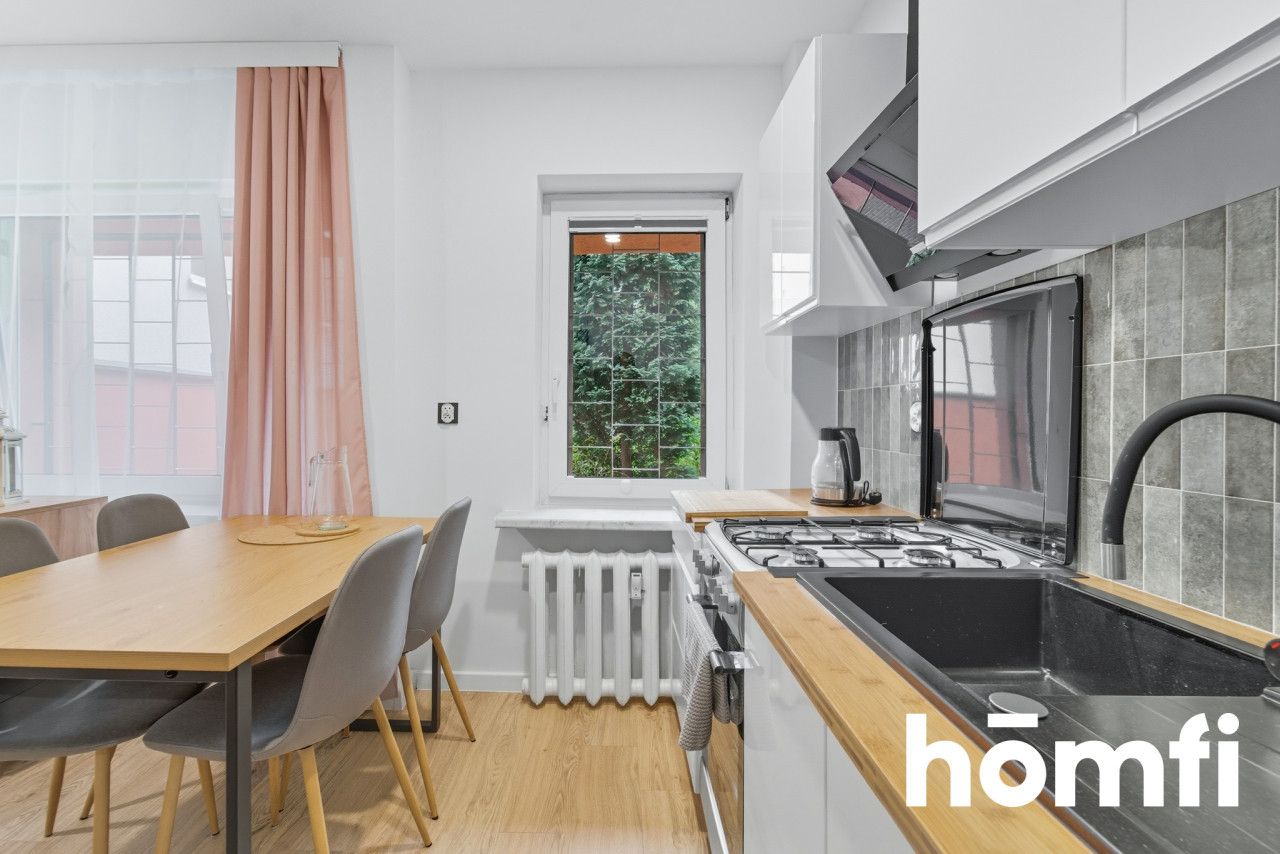 2 pokoje Osiedle Paderewskiego Katowice - Mieszkanie - Wynajem - Katowice, os. Paderewskiego