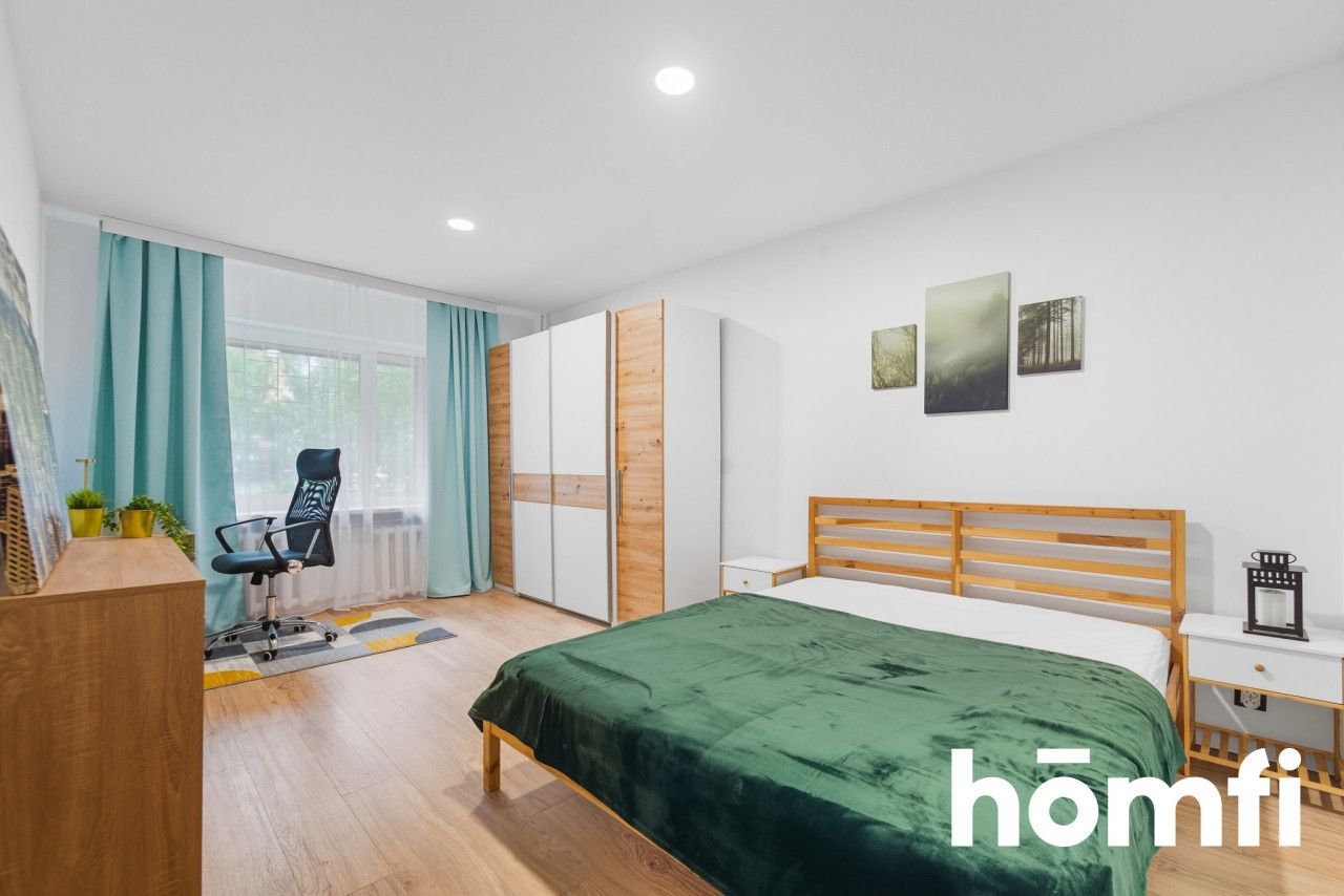 2 pokoje Osiedle Paderewskiego Katowice - Mieszkanie - Wynajem - Katowice, os. Paderewskiego