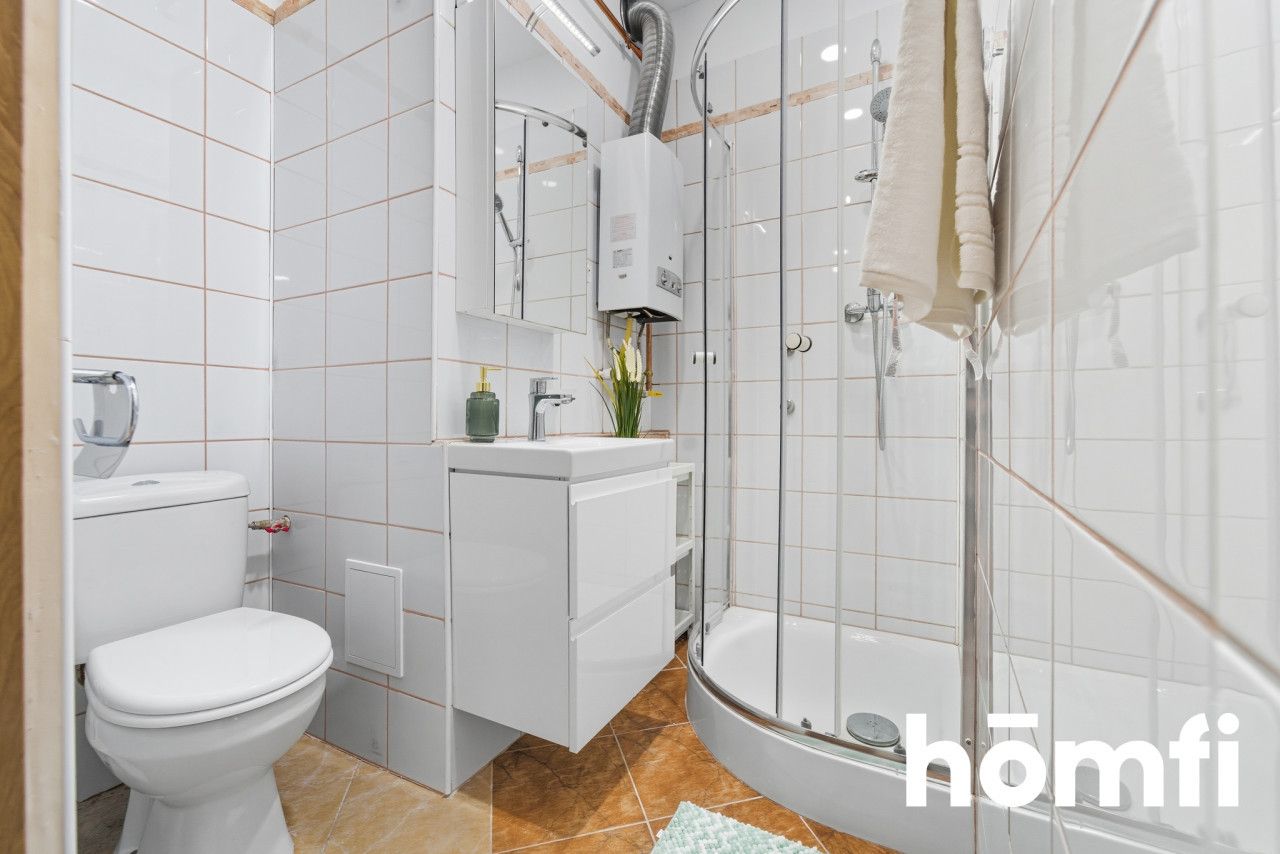 2 pokoje przy 3 Stawach ! - Mieszkanie - Wynajem - Katowice, os. Paderewskiego