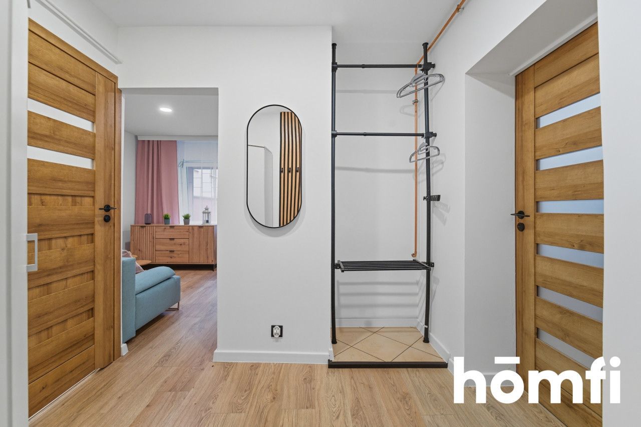 2 pokoje przy 3 Stawach ! - Mieszkanie - Wynajem - Katowice, os. Paderewskiego