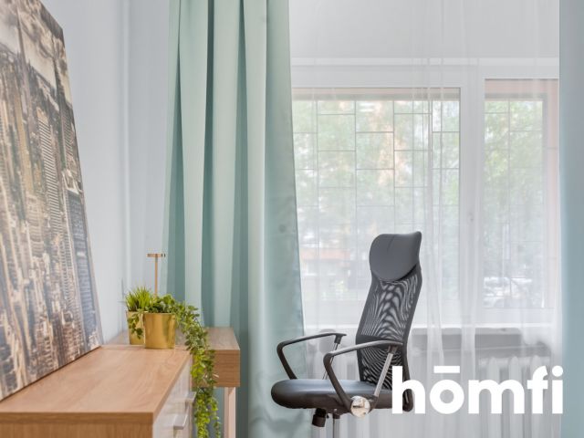 2 pokoje przy 3 Stawach ! - Mieszkanie - Wynajem - Katowice, os. Paderewskiego