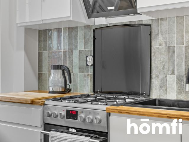 2 pokoje przy 3 Stawach ! - Mieszkanie - Wynajem - Katowice, os. Paderewskiego