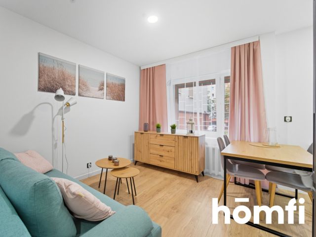 2 pokoje Osiedle Paderewskiego Katowice - Mieszkanie - Wynajem - Katowice, os. Paderewskiego