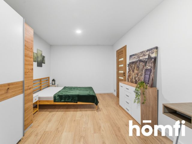 2 pokoje przy 3 Stawach ! - Mieszkanie - Wynajem - Katowice, os. Paderewskiego