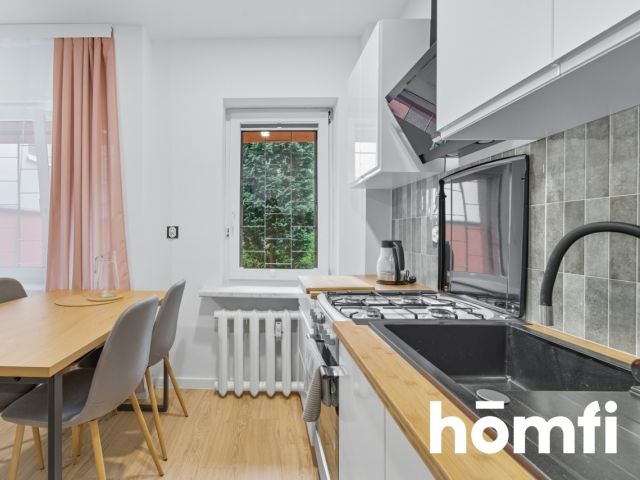 2 pokoje przy 3 Stawach ! - Mieszkanie - Wynajem - Katowice, os. Paderewskiego